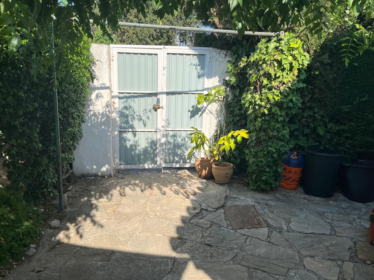 Huis te koop in Marbella | 3 slaapkamers H5141023