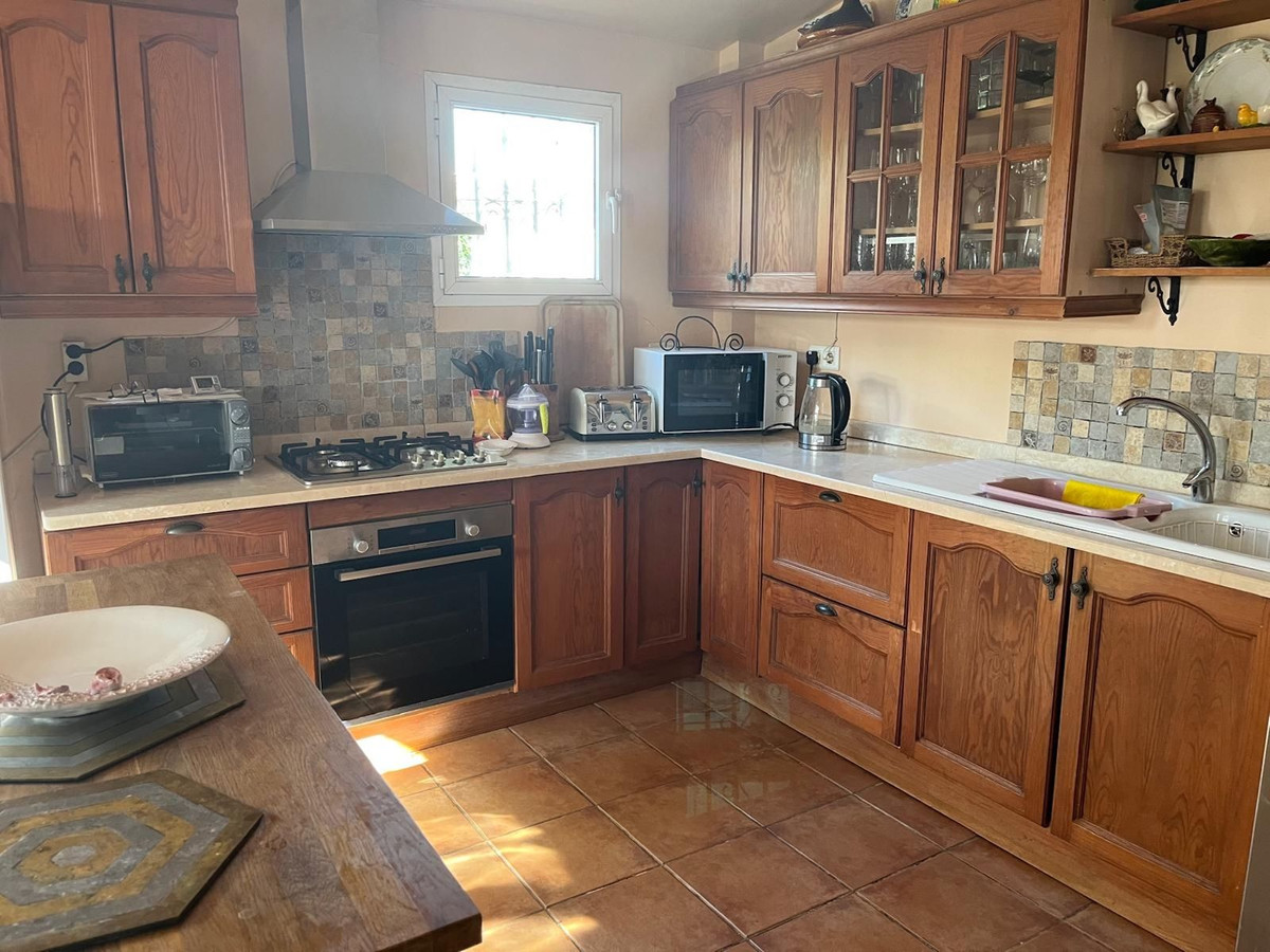 Huis te koop in Marbella | 3 slaapkamers H5141023