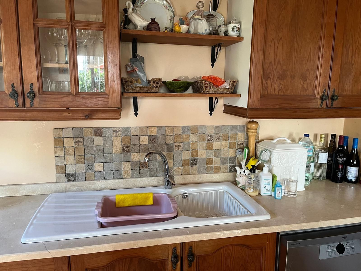 Huis te koop in Marbella | 3 slaapkamers H5141023