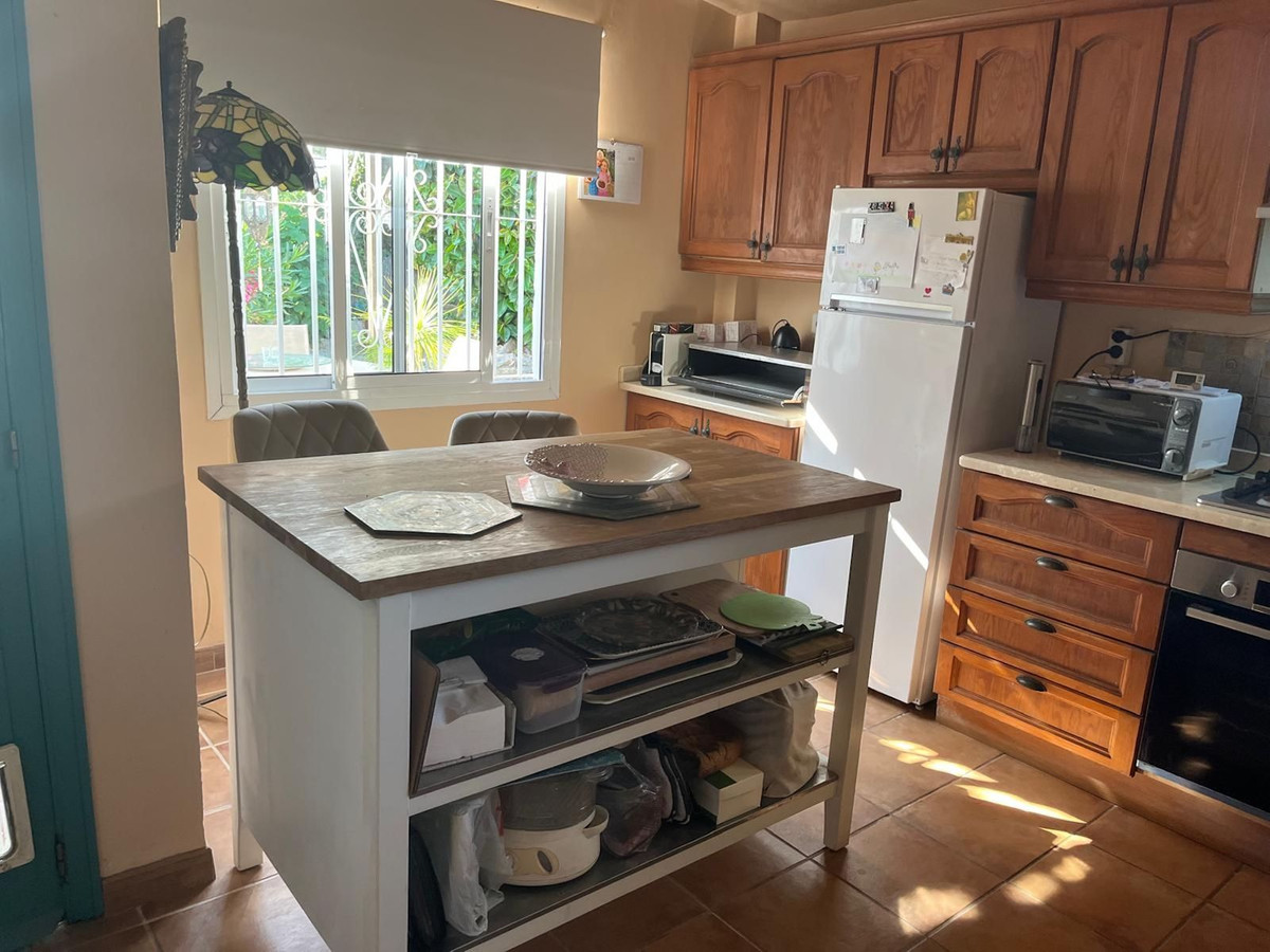 Huis te koop in Marbella | 3 slaapkamers H5141023