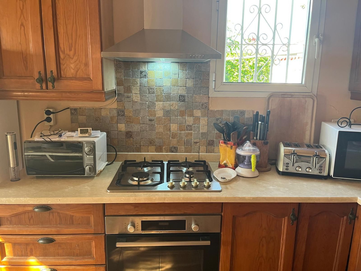 Huis te koop in Marbella | 3 slaapkamers H5141023