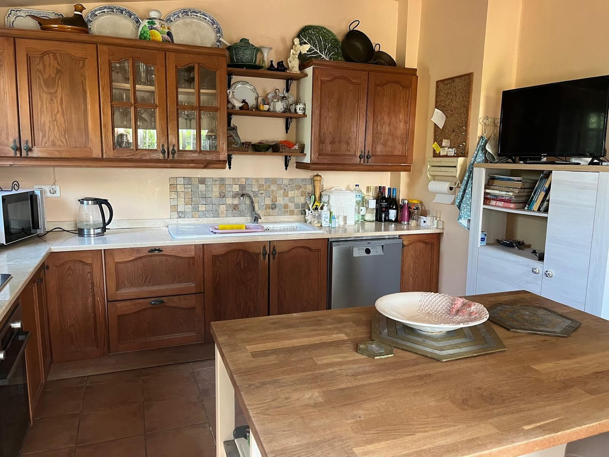 Huis te koop in Marbella | 3 slaapkamers H5141023