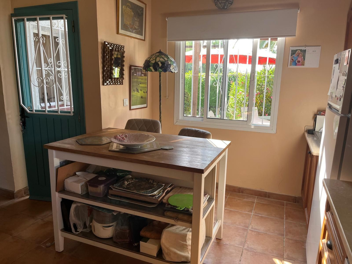 Huis te koop in Marbella | 3 slaapkamers H5141023