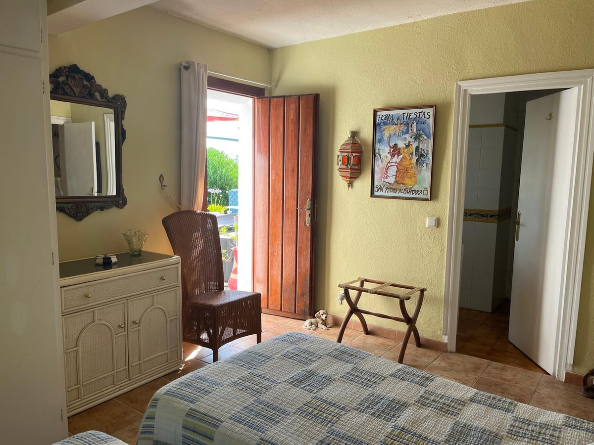 Huis te koop in Marbella | 3 slaapkamers H5141023