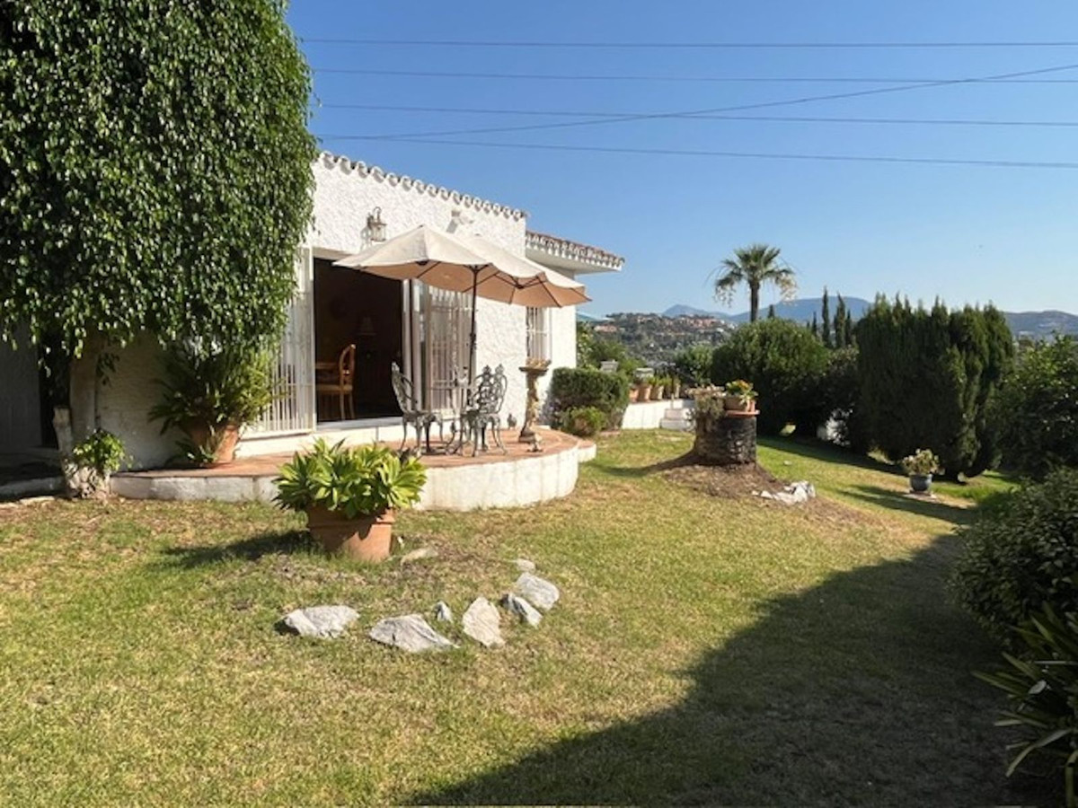 Huis te koop in Marbella | 3 slaapkamers H5141023