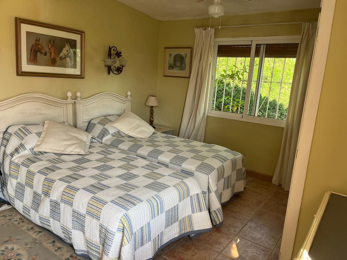 Huis te koop in Marbella | 3 slaapkamers H5141023