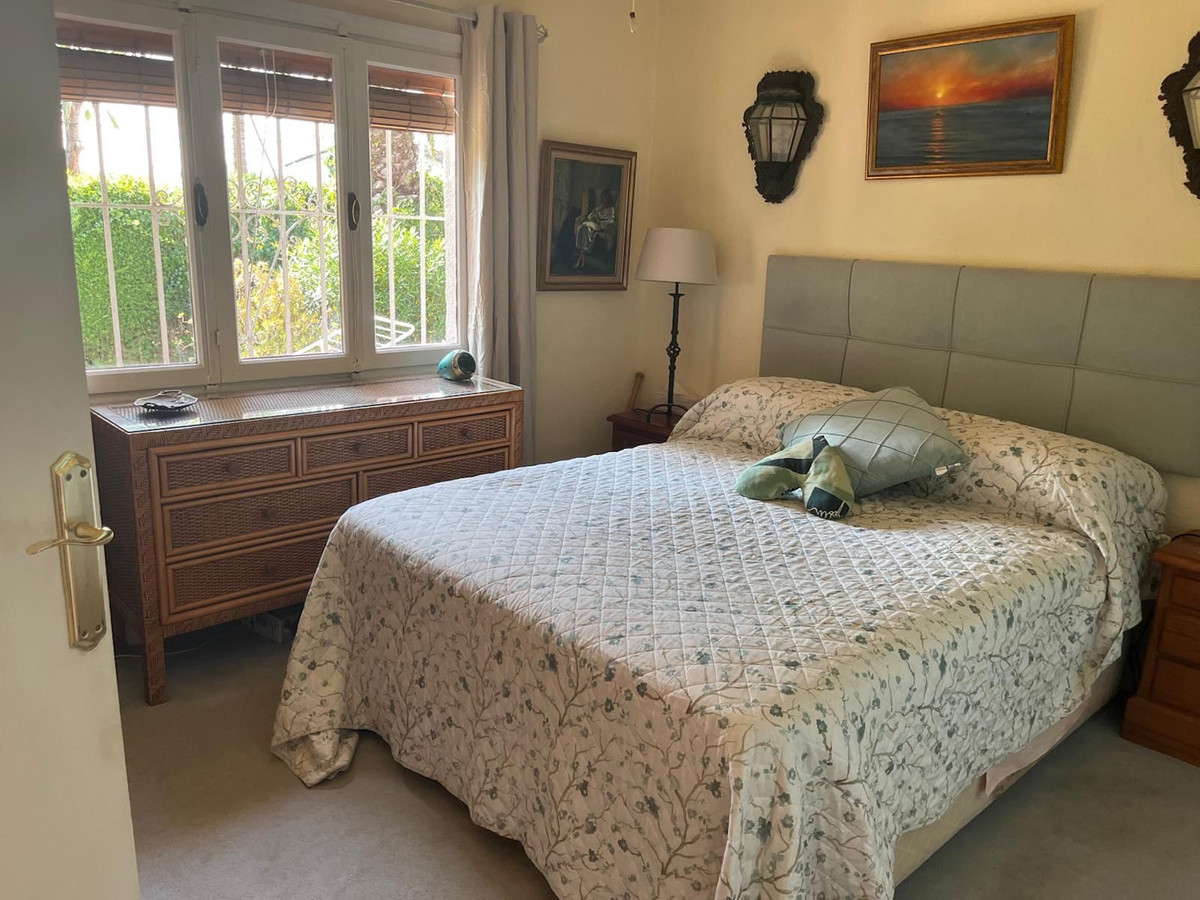 Huis te koop in Marbella | 3 slaapkamers H5141023