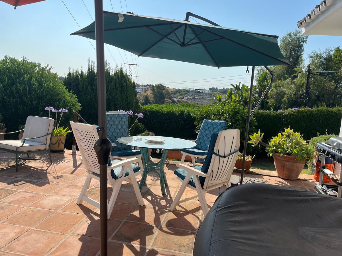 Huis te koop in Marbella | 3 slaapkamers H5141023