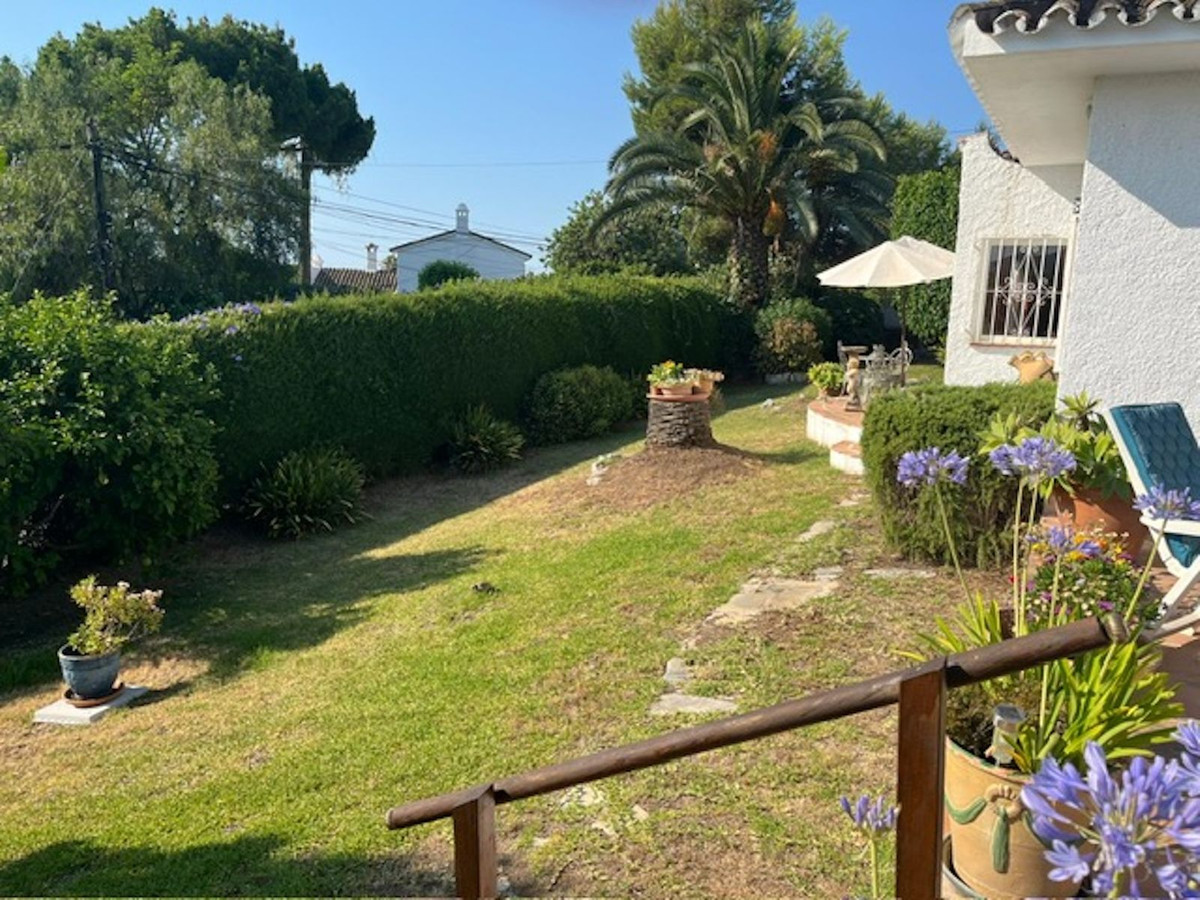 Huis te koop in Marbella | 3 slaapkamers H5141023