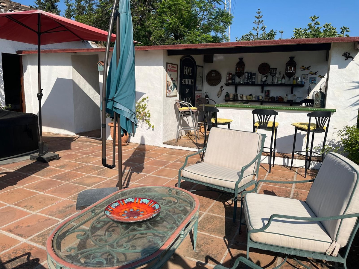 Huis te koop in Marbella | 3 slaapkamers H5141023