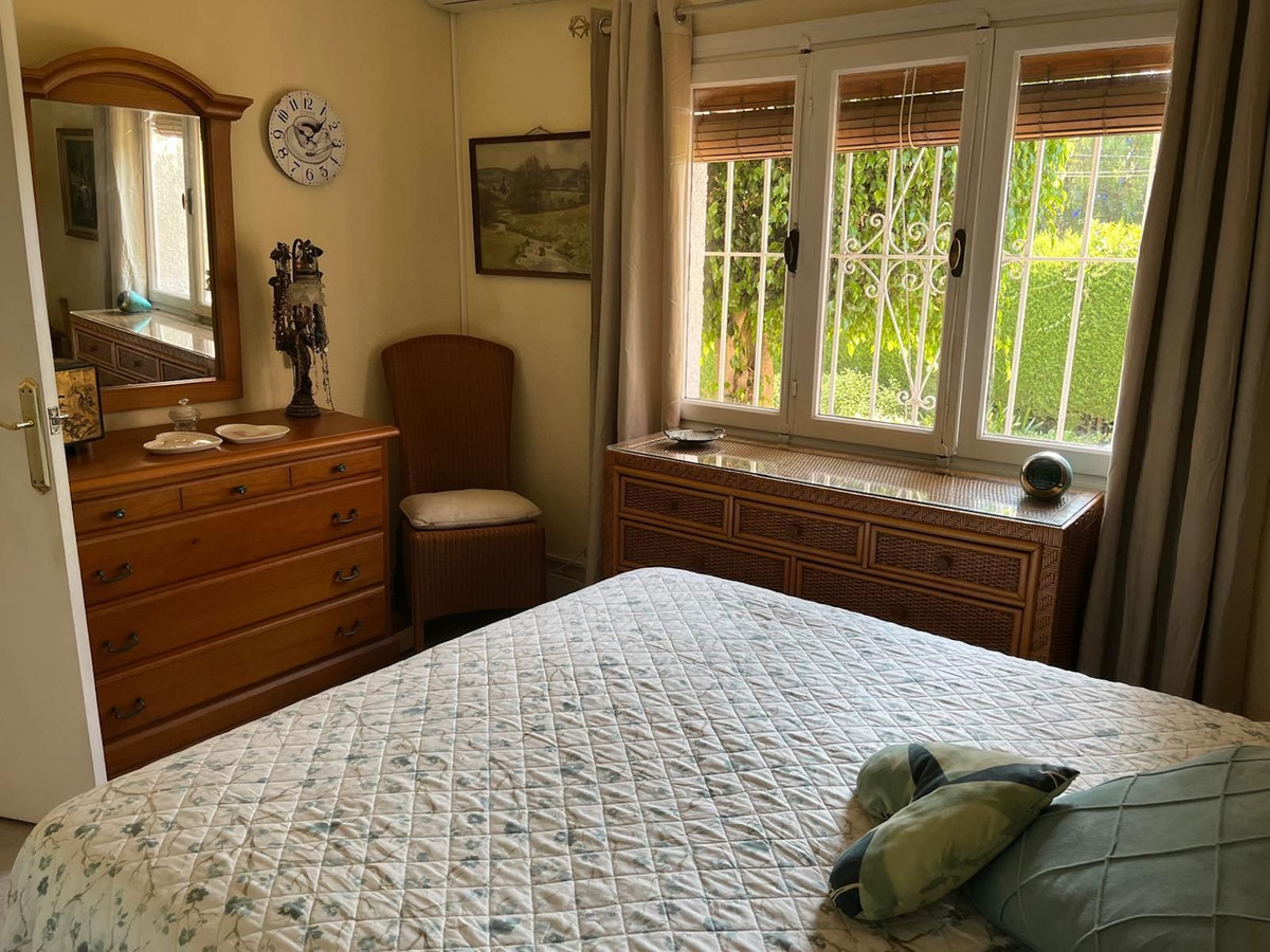 Huis te koop in Marbella | 3 slaapkamers H5141023
