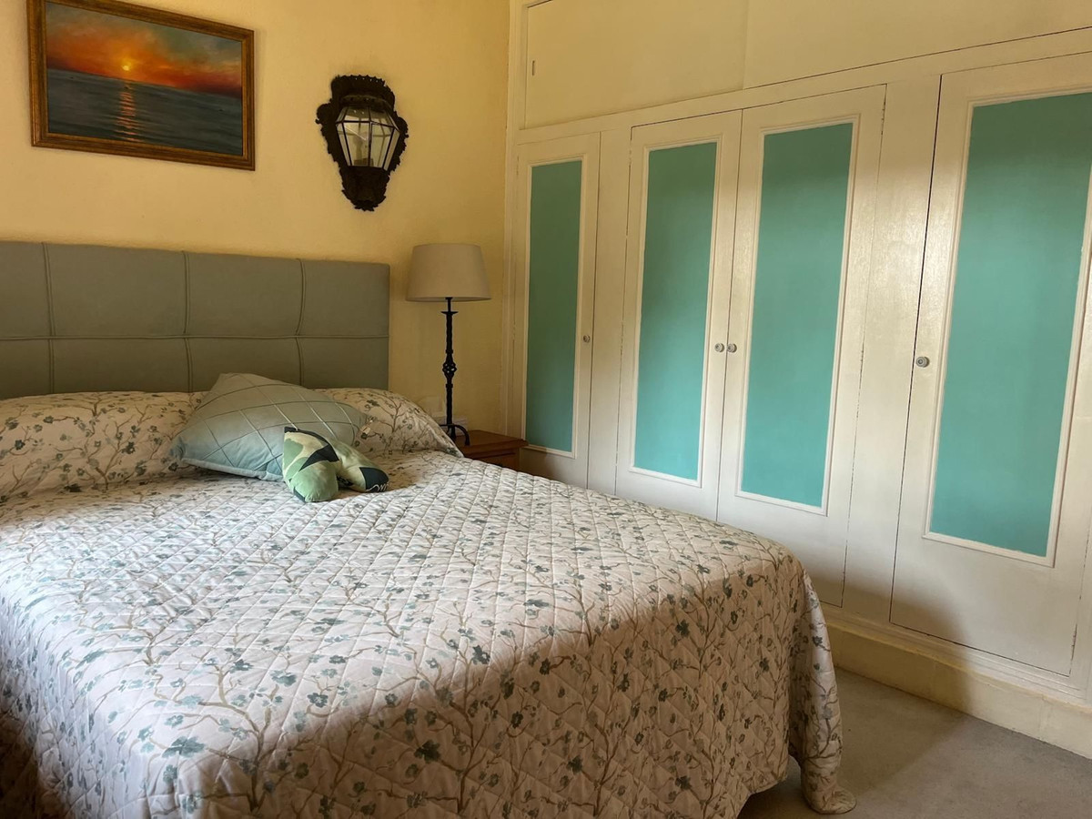 Huis te koop in Marbella | 3 slaapkamers H5141023