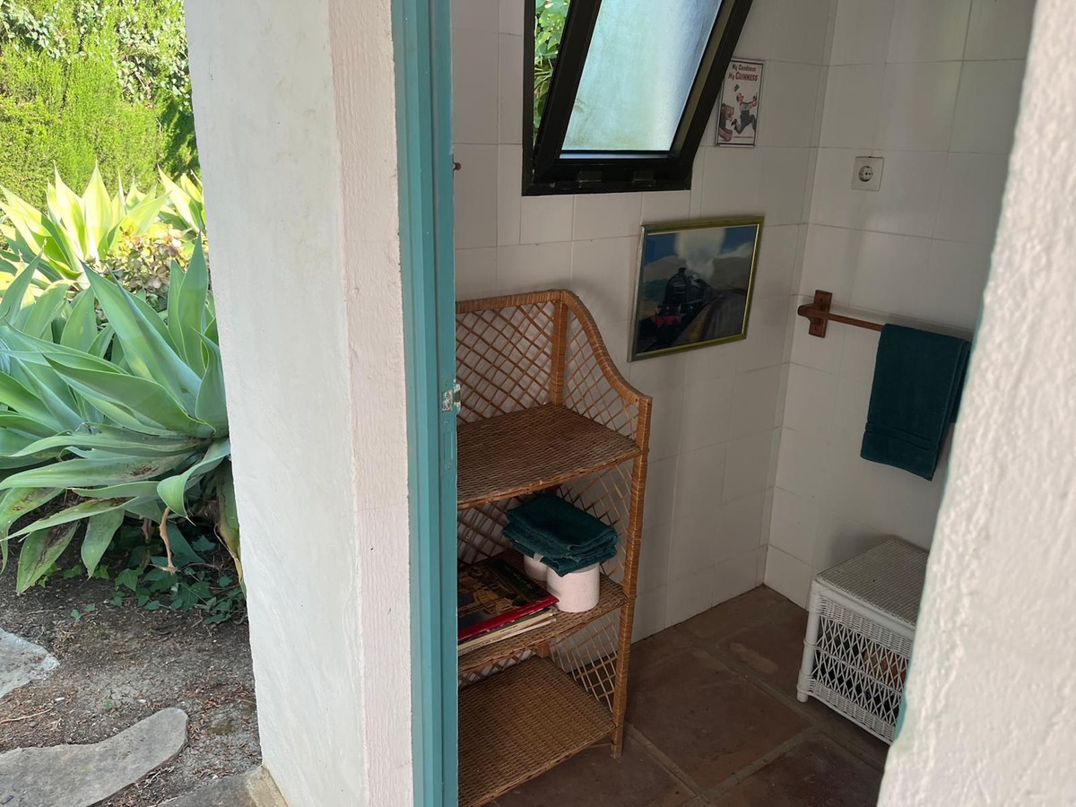 Huis te koop in Marbella | 3 slaapkamers H5141023
