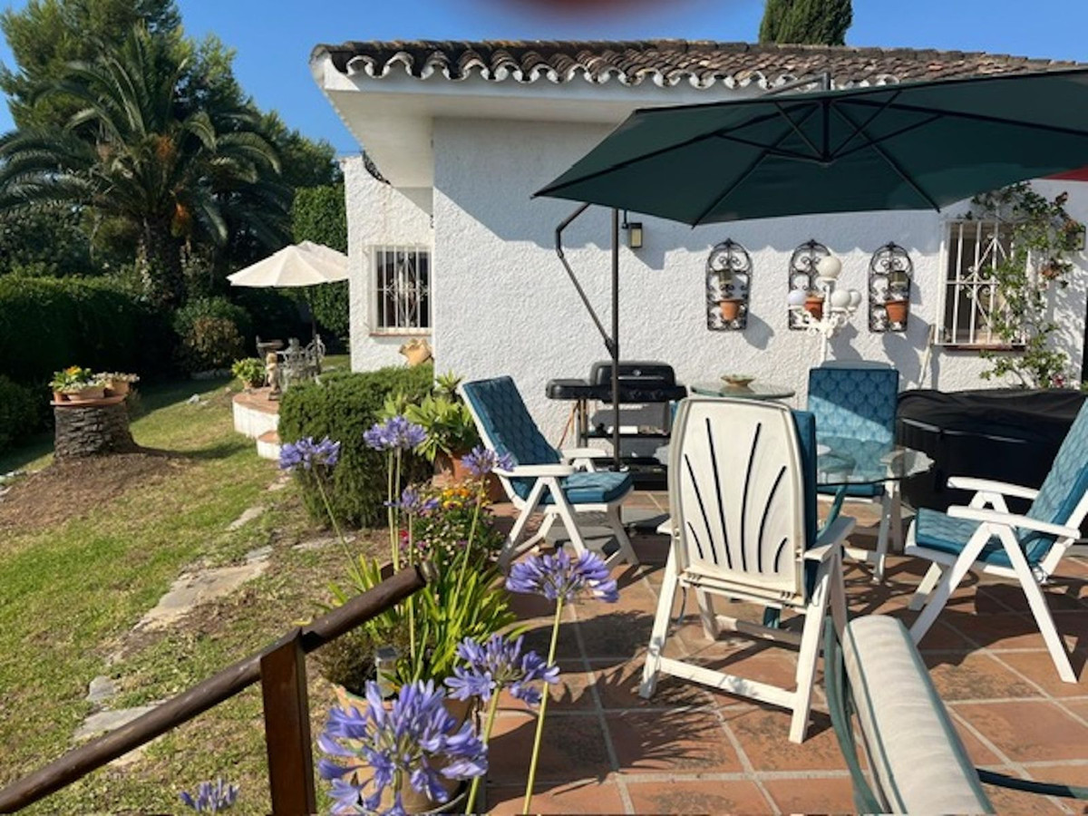 Huis te koop in Marbella | 3 slaapkamers H5141023