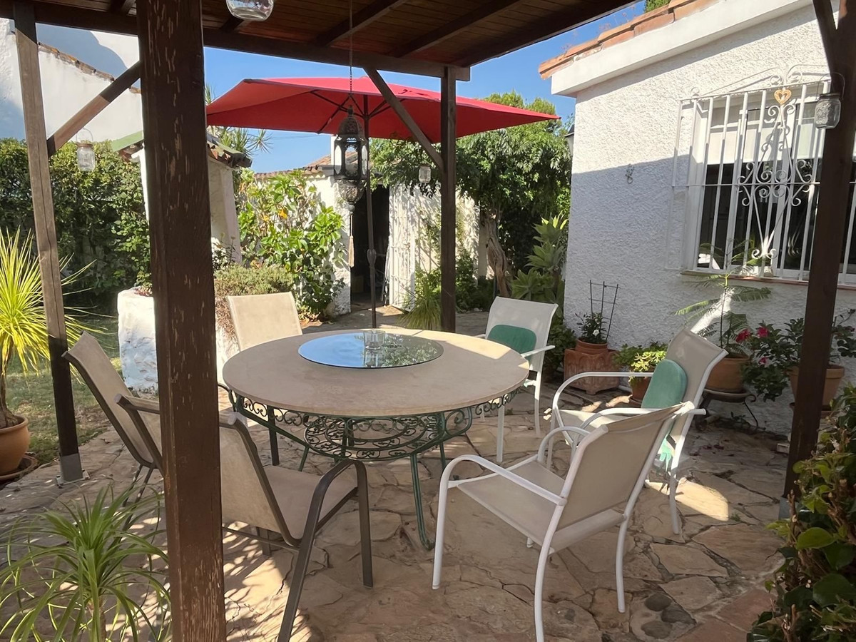 Huis te koop in Marbella | 3 slaapkamers H5141023