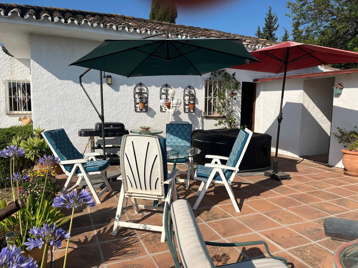 Huis te koop in Marbella | 3 slaapkamers H5141023