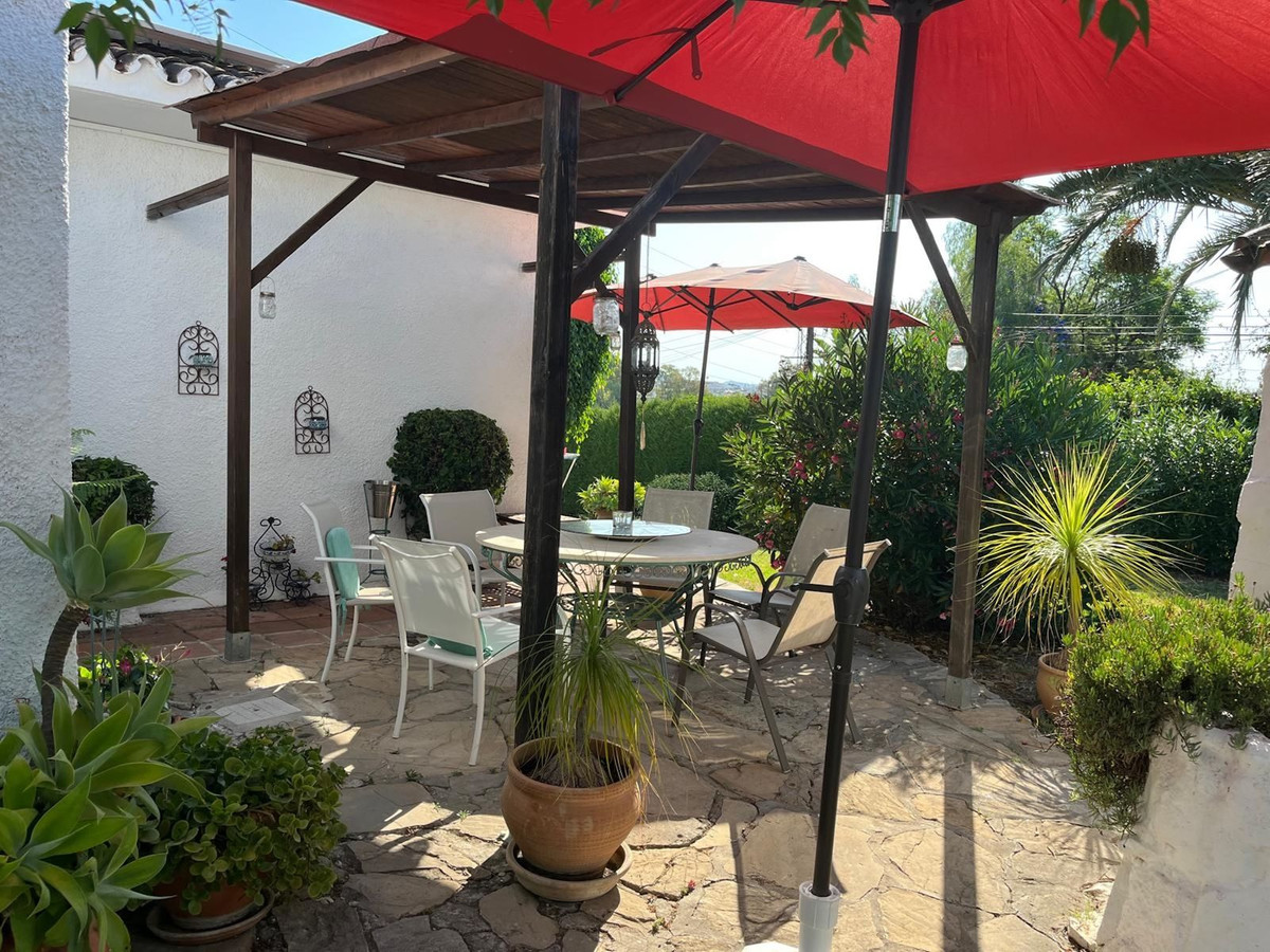 Huis te koop in Marbella | 3 slaapkamers H5141023