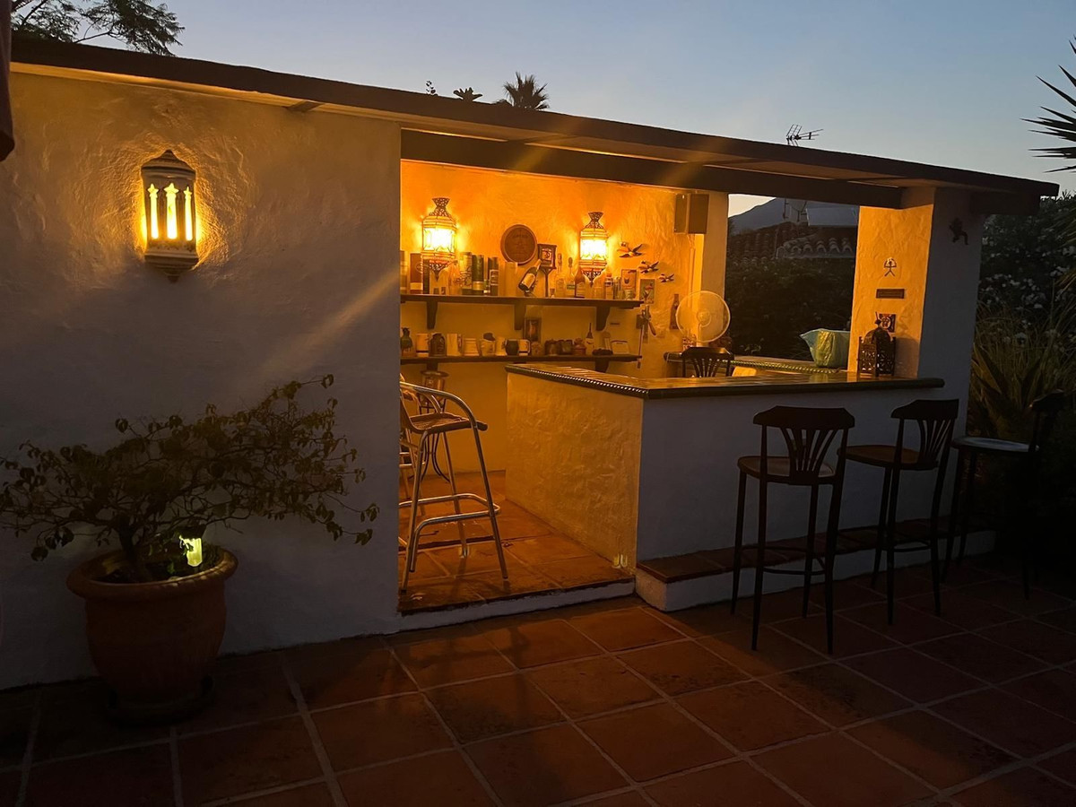 Huis te koop in Marbella | 3 slaapkamers H5141023