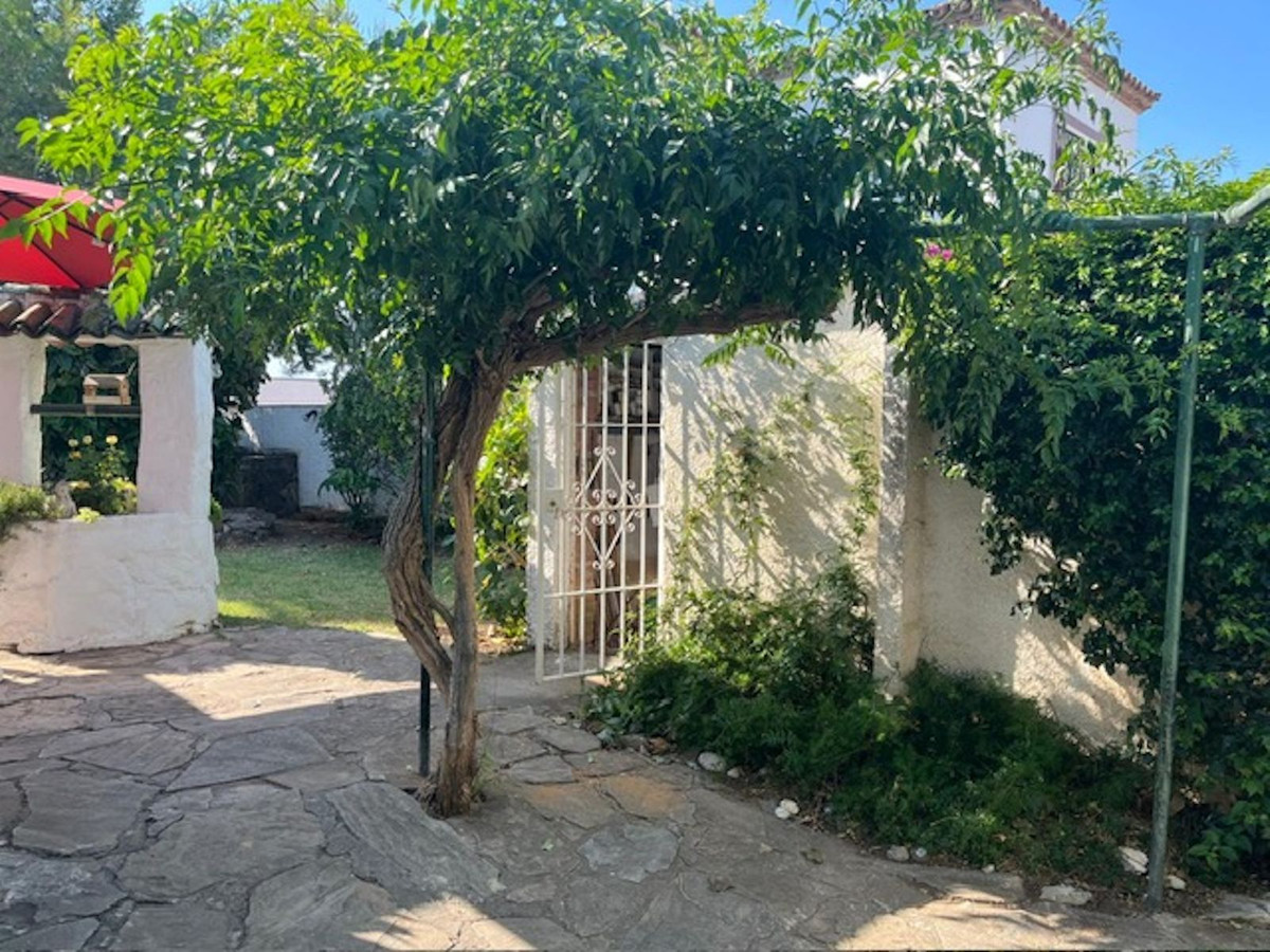 Huis te koop in Marbella | 3 slaapkamers H5141023