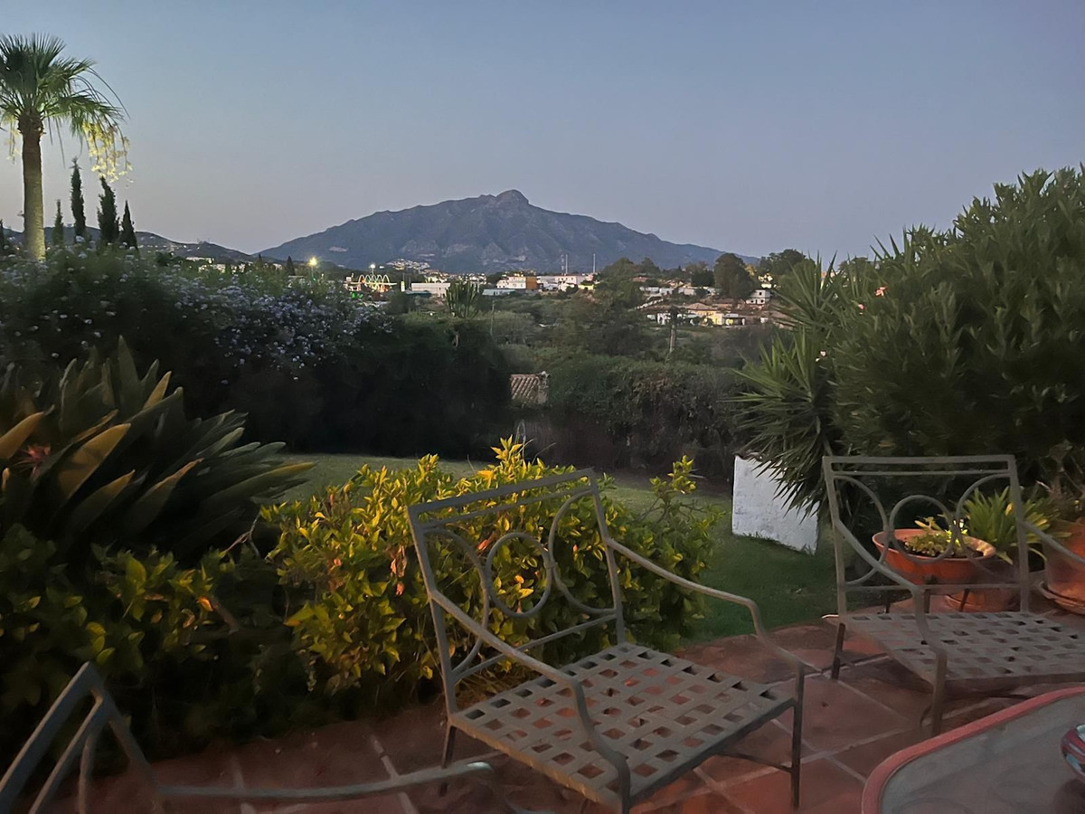 Huis te koop in Marbella | 3 slaapkamers H5141023