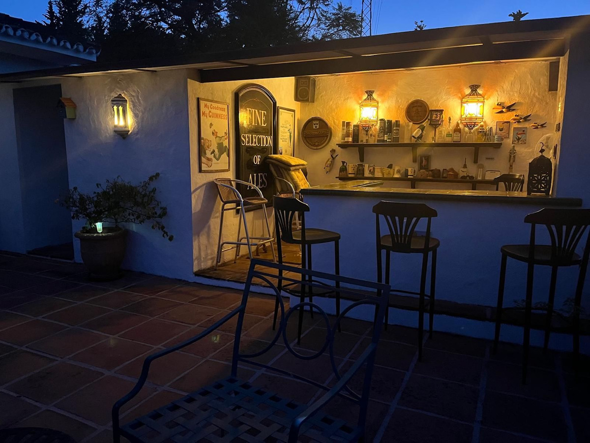 Huis te koop in Marbella | 3 slaapkamers H5141023