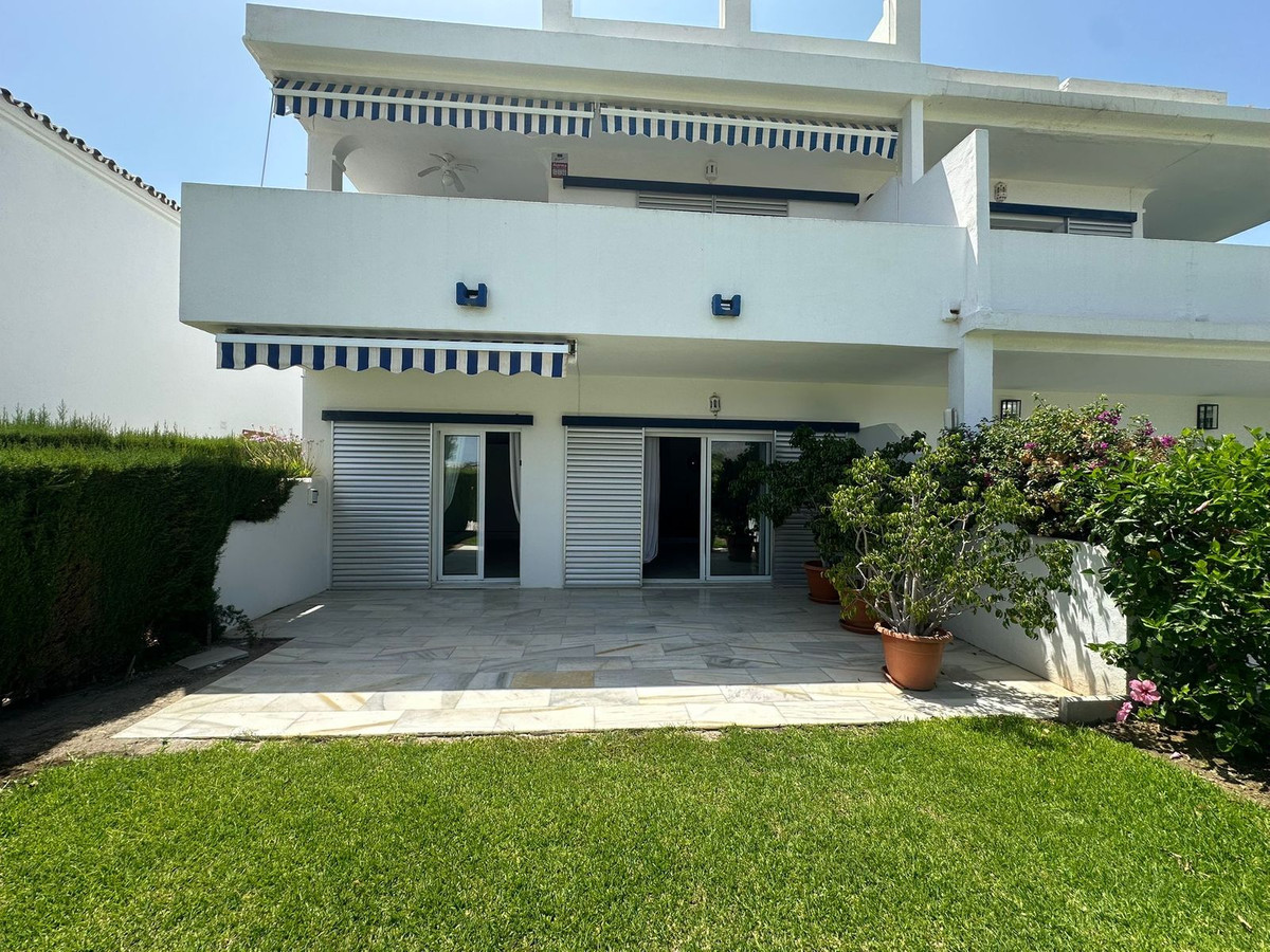 Appartement te koop in Marbella | 2 slaapkamers H5141662