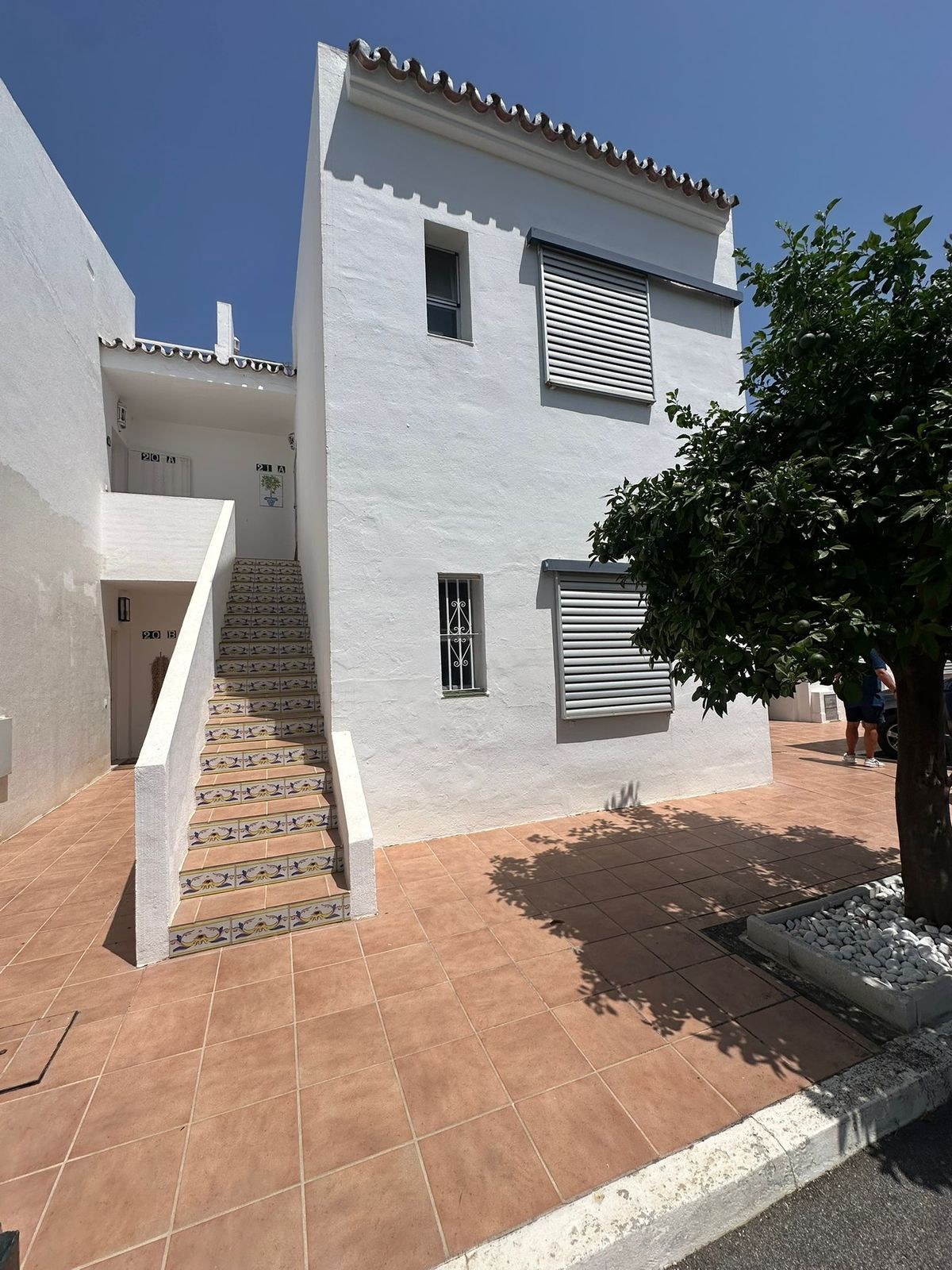 Appartement te koop in Marbella | 2 slaapkamers H5141662
