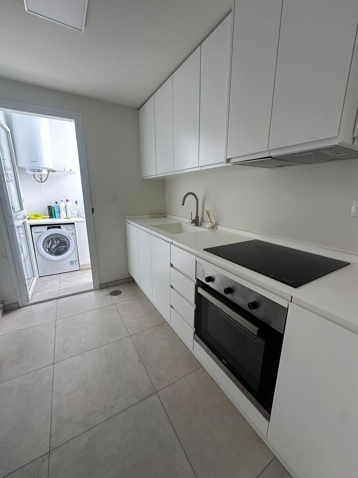 Appartement te koop in Marbella | 2 slaapkamers H5141662