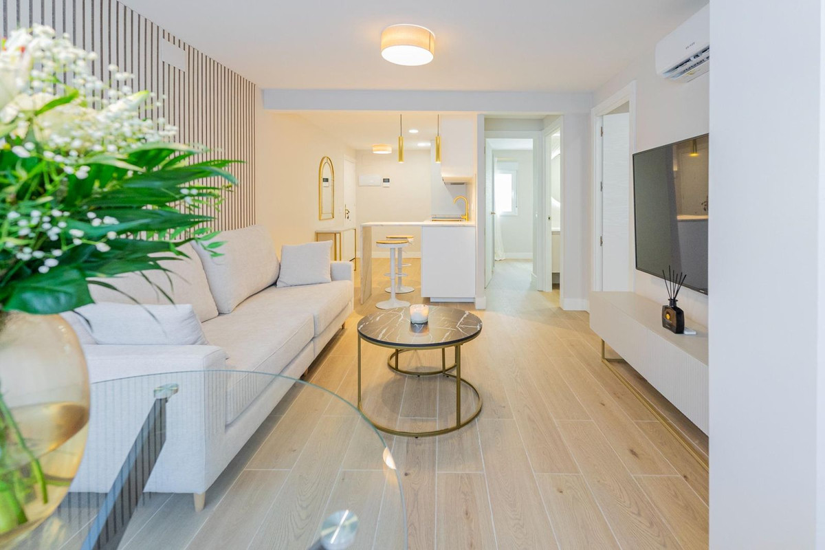 Appartement te koop in Marbella | 2 slaapkamers H5141665