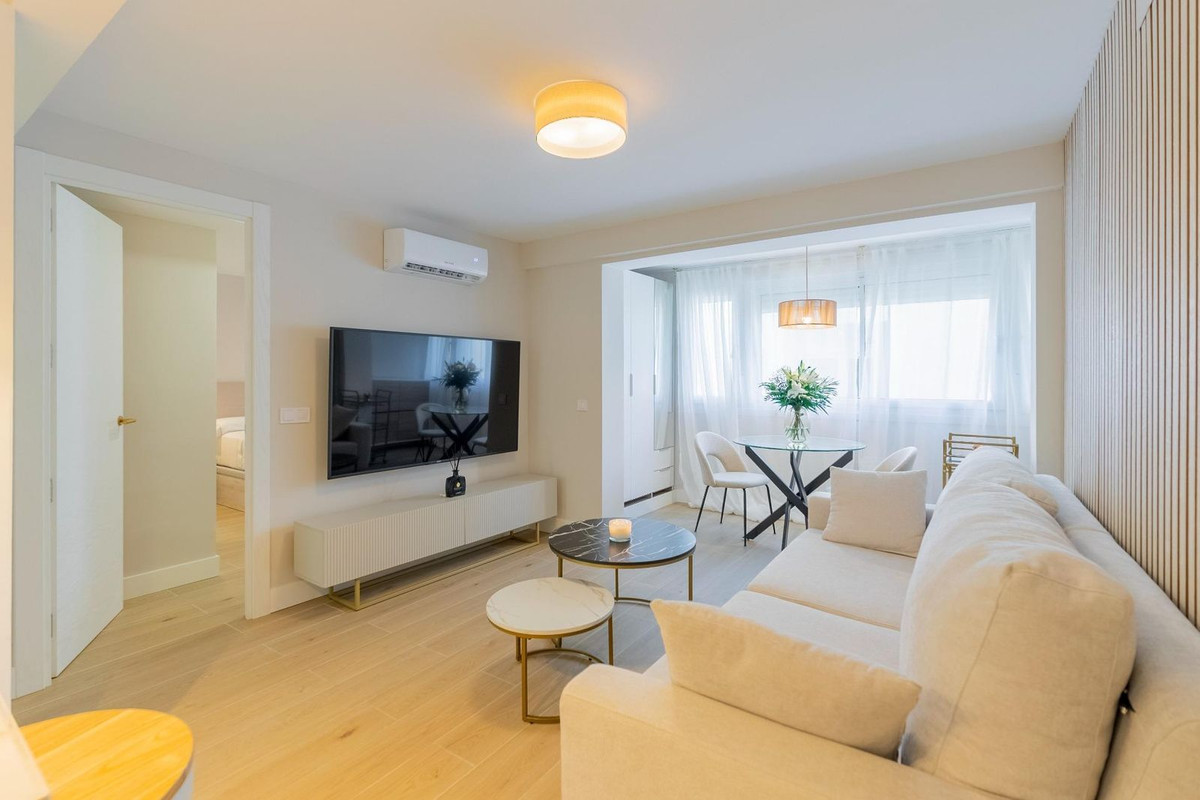 Appartement te koop in Marbella | 2 slaapkamers H5141665
