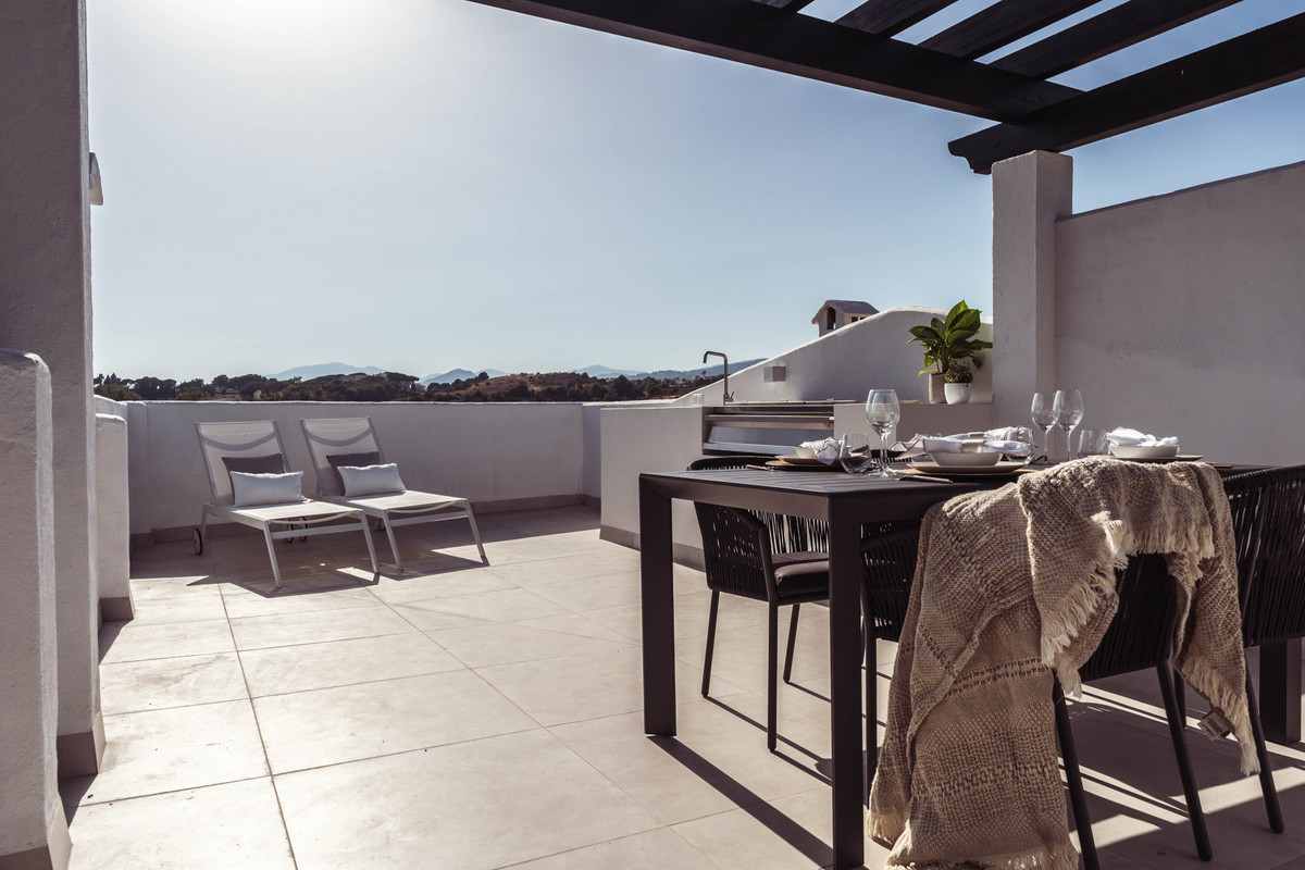 Appartement te koop in The Golden Mile | 3 slaapkamers H5141947