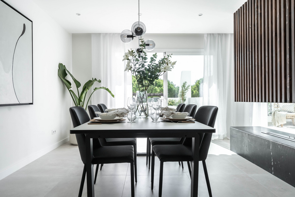Appartement te koop in The Golden Mile | 3 slaapkamers H5141947