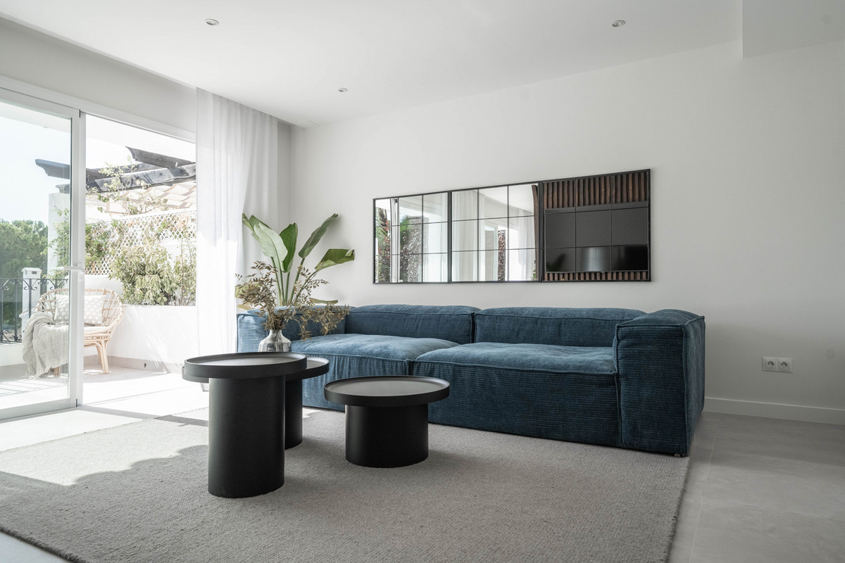 Appartement te koop in The Golden Mile | 3 slaapkamers H5141947