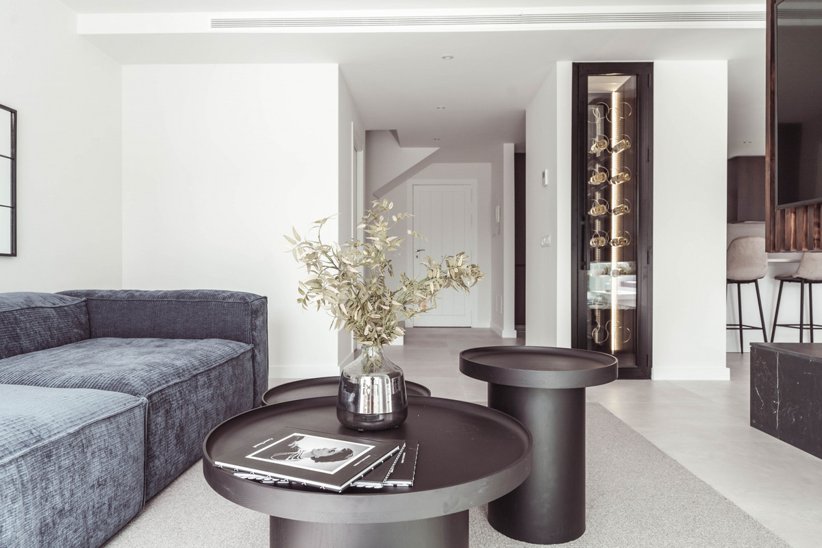 Appartement te koop in The Golden Mile | 3 slaapkamers H5141947