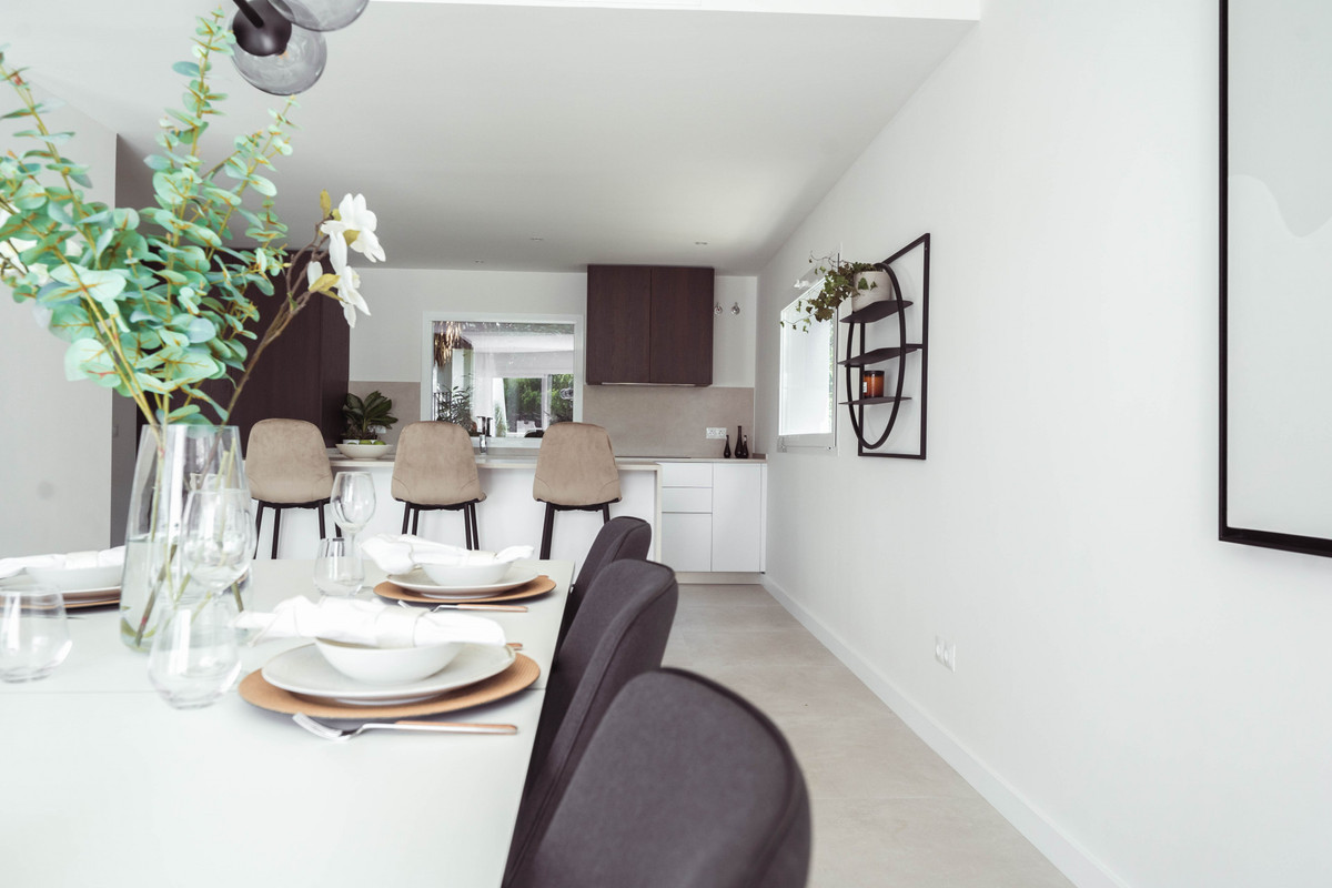 Appartement te koop in The Golden Mile | 3 slaapkamers H5141947