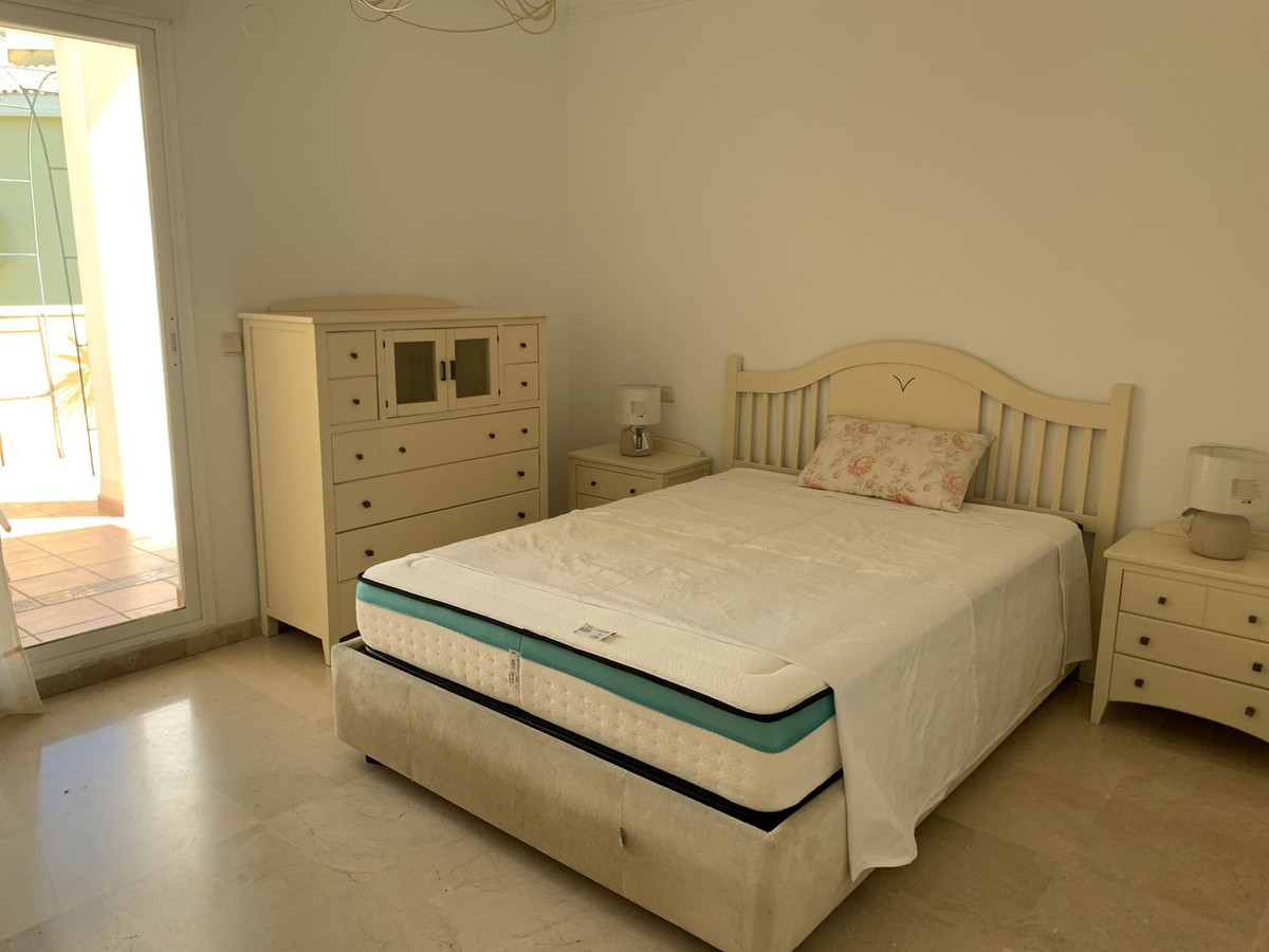 Appartement te koop in Marbella | 1 slaapkamers H5142760