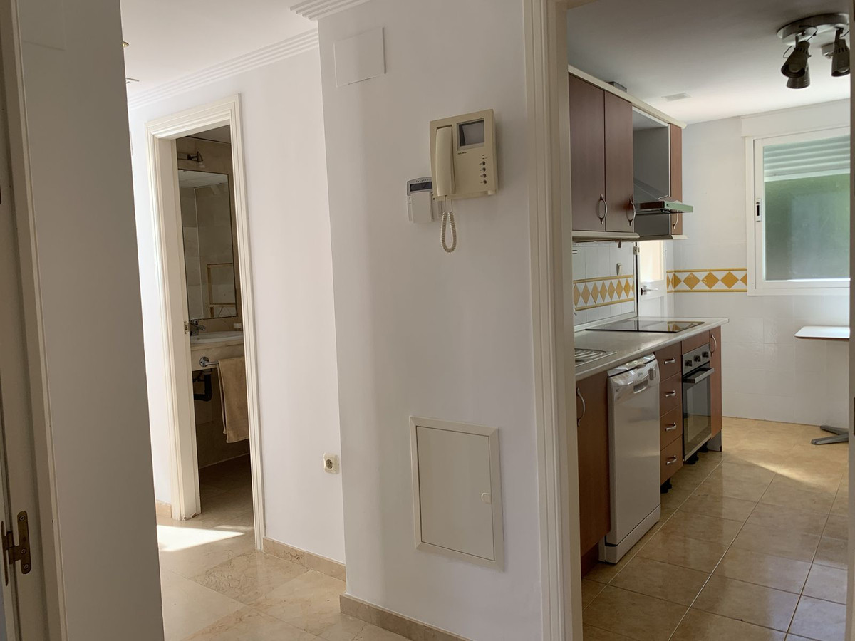 Appartement te koop in Marbella | 1 slaapkamers H5142760