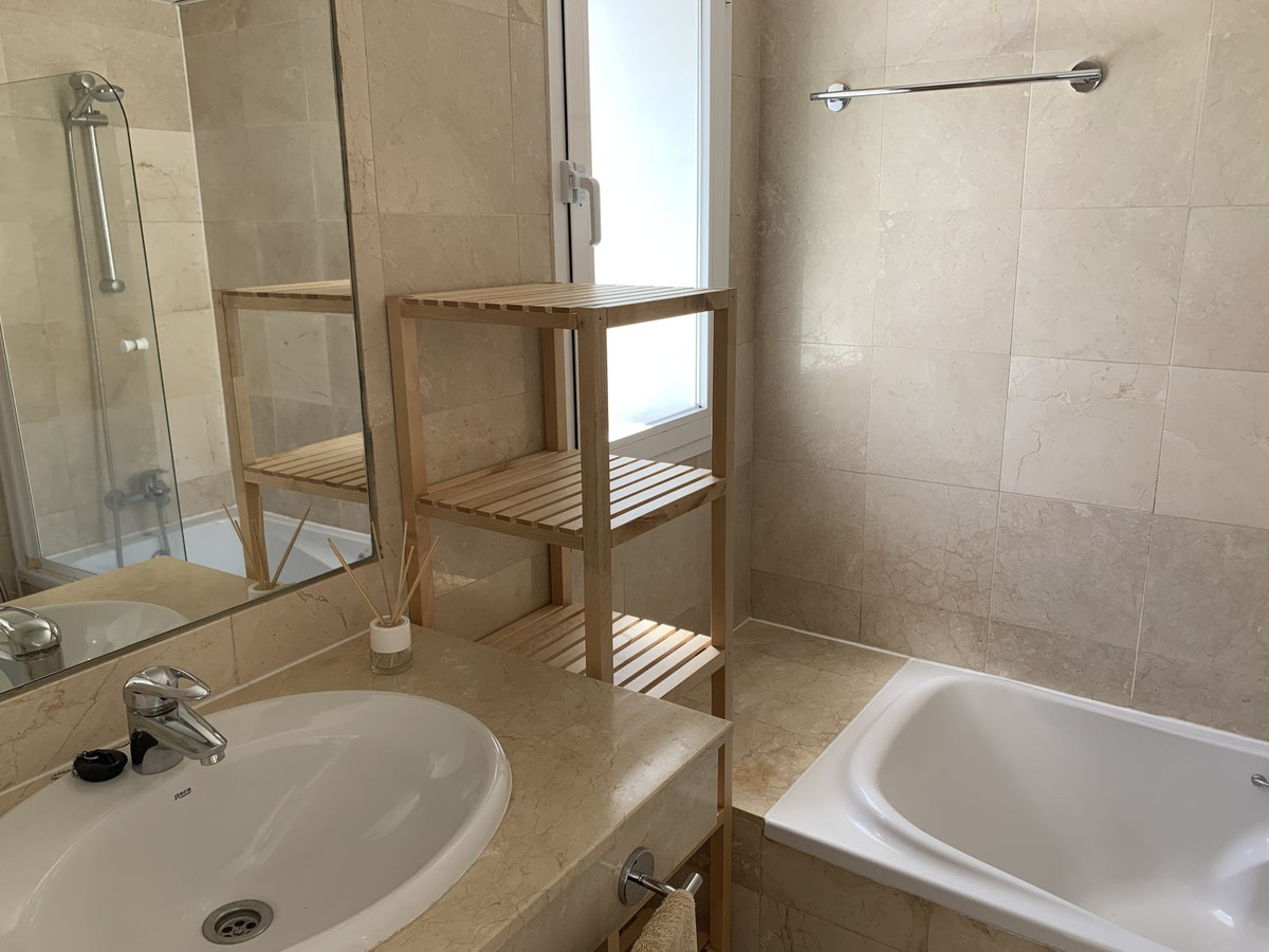 Appartement te koop in Marbella | 1 slaapkamers H5142760