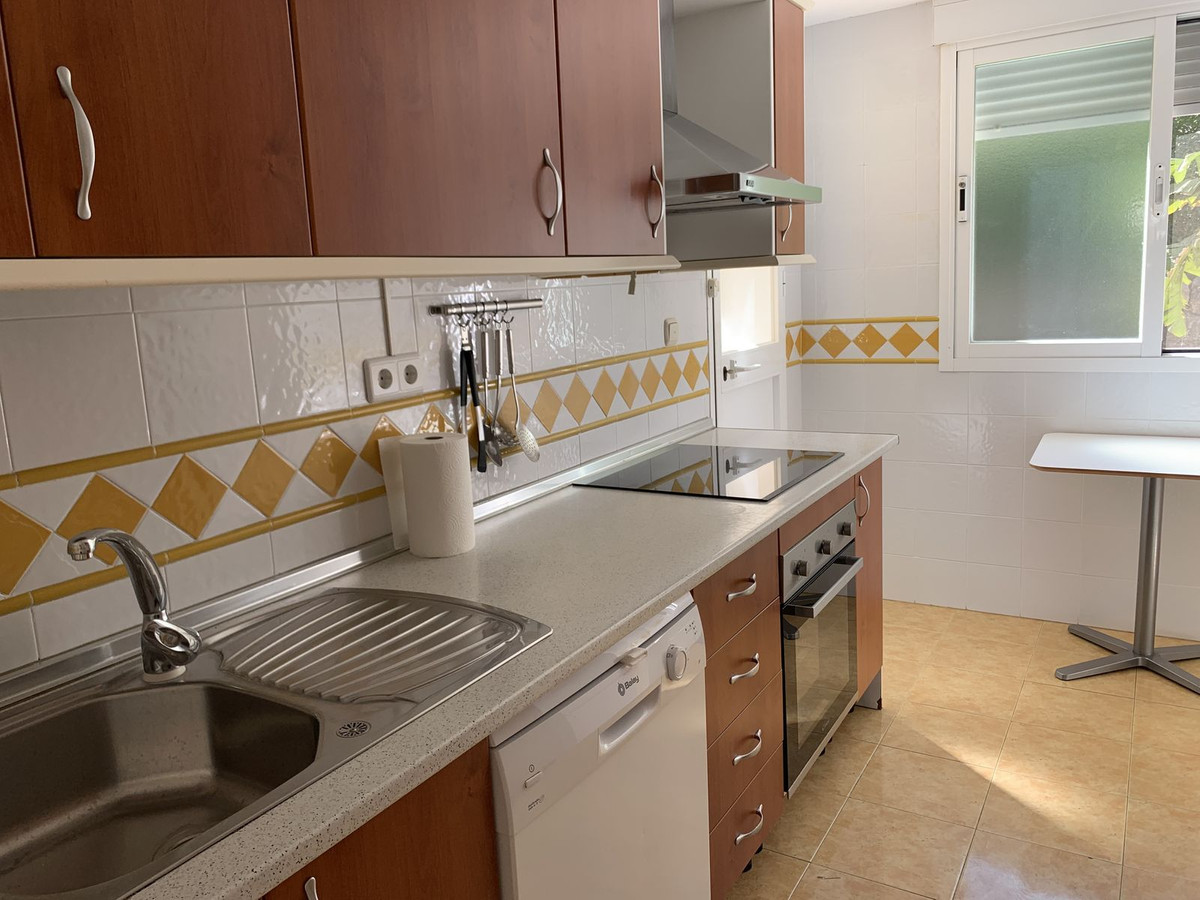 Appartement te koop in Marbella | 1 slaapkamers H5142760