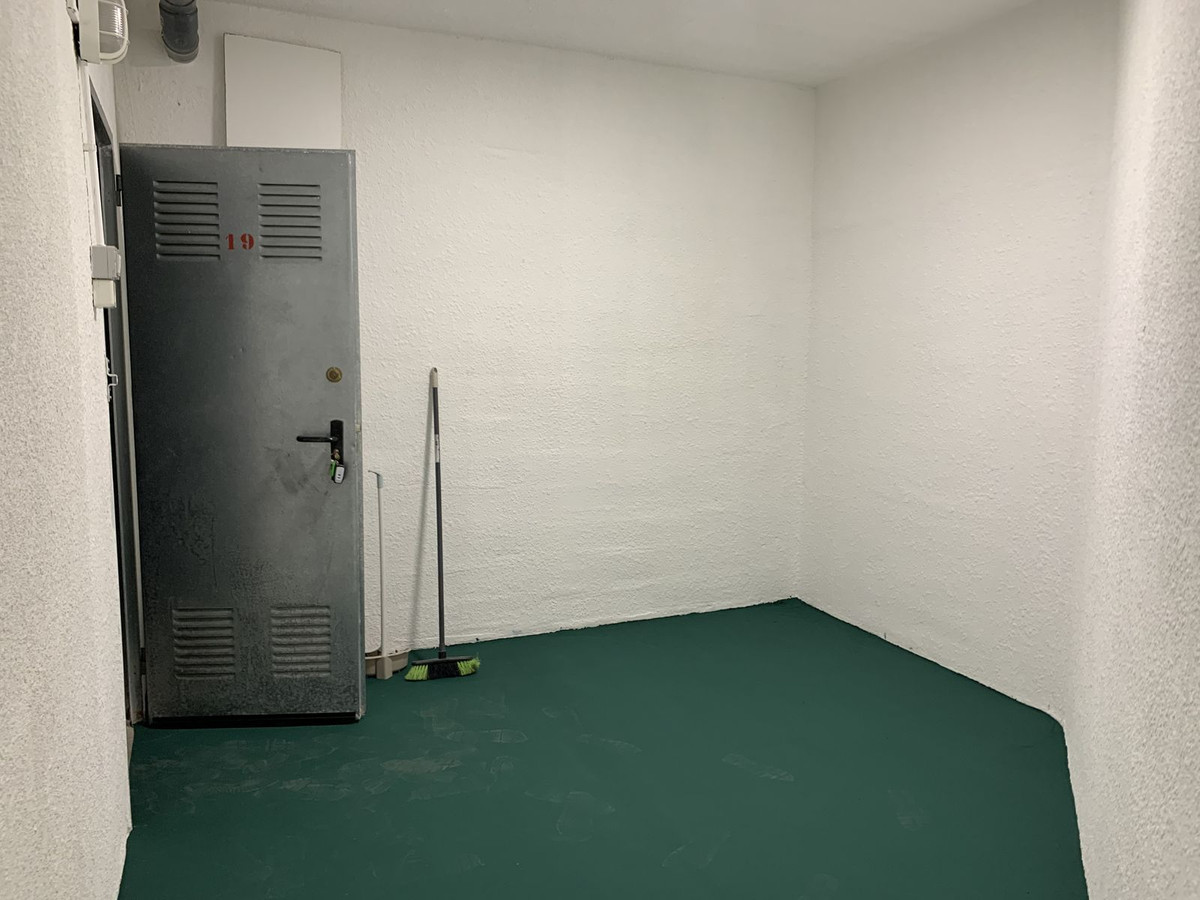 Appartement te koop in Marbella | 1 slaapkamers H5142760
