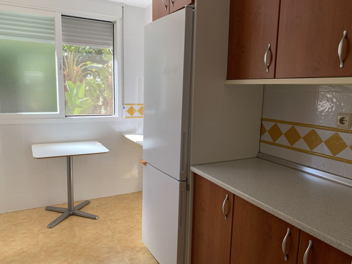 Appartement te koop in Marbella | 1 slaapkamers H5142760