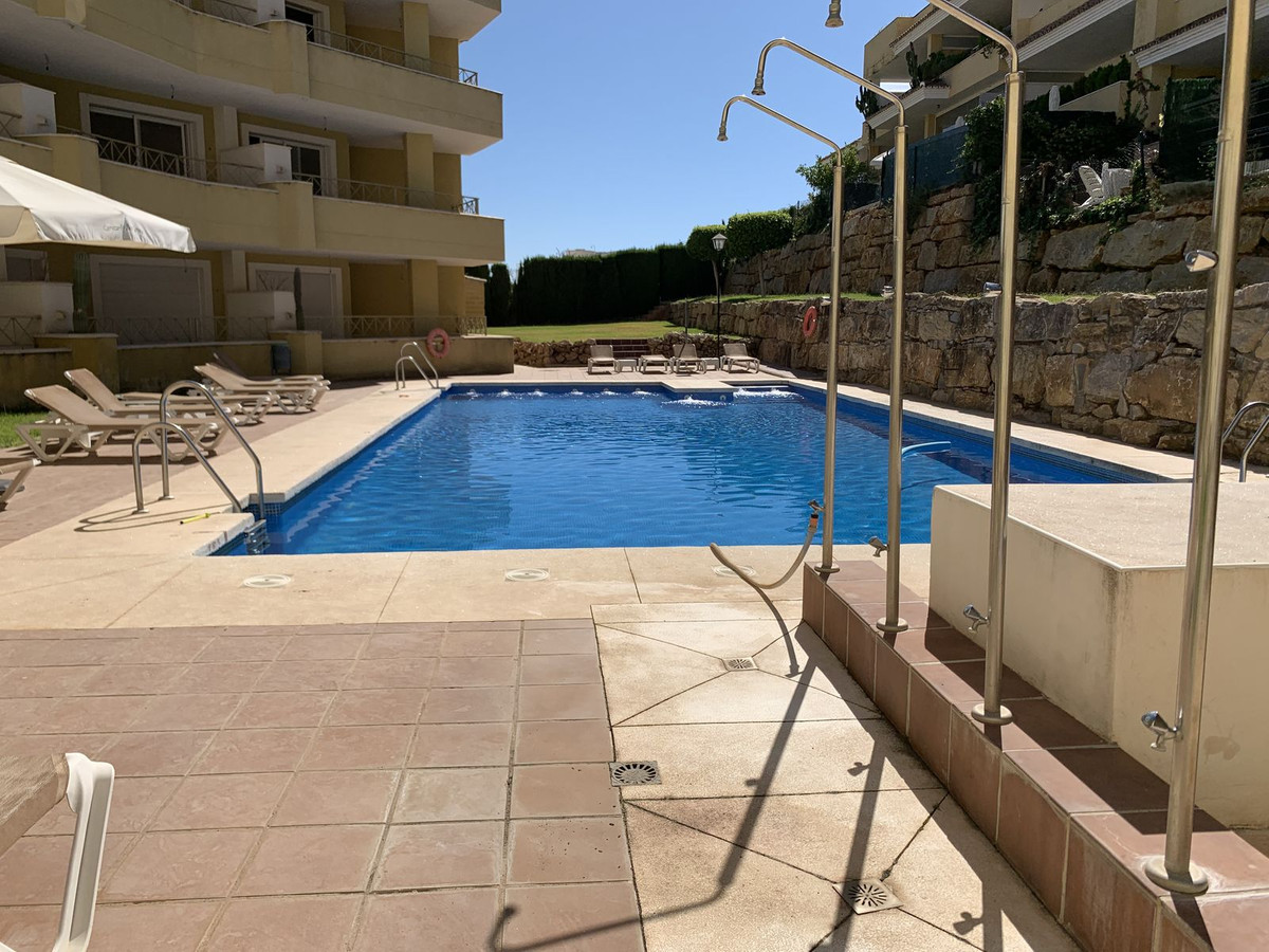 Appartement te koop in Marbella | 1 slaapkamers H5142760