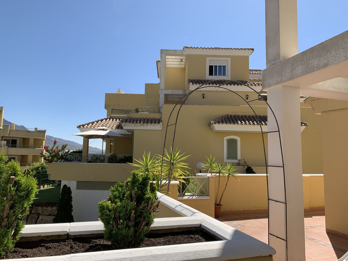 Appartement te koop in Marbella | 1 slaapkamers H5142760