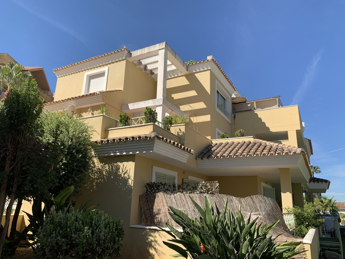 Appartement te koop in Marbella | 1 slaapkamers H5142760