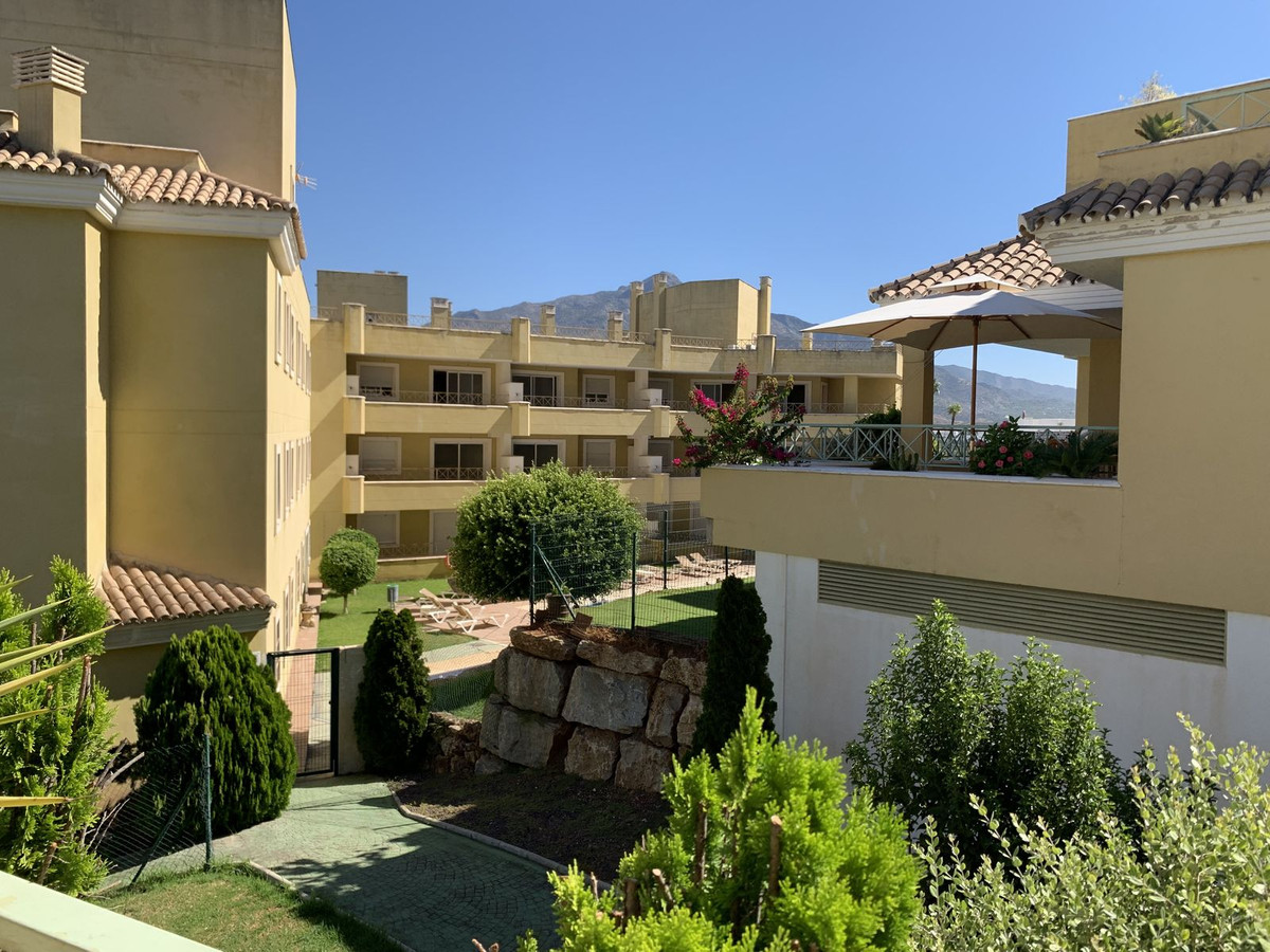 Appartement te koop in Marbella | 1 slaapkamers H5142760