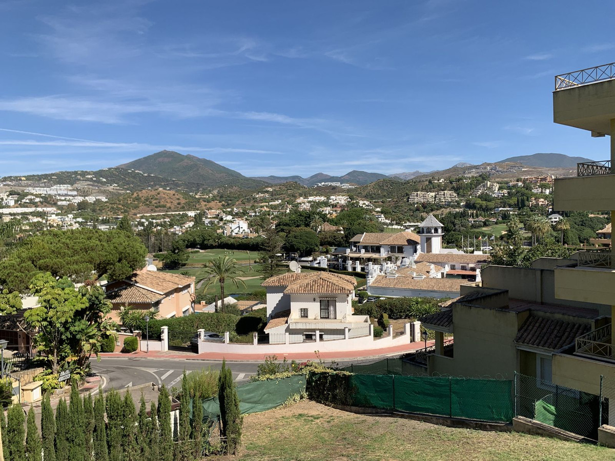 Appartement te koop in Marbella | 1 slaapkamers H5142760