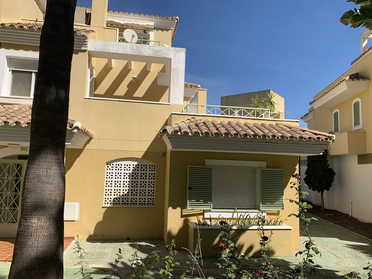 Appartement te koop in Marbella | 1 slaapkamers H5142760