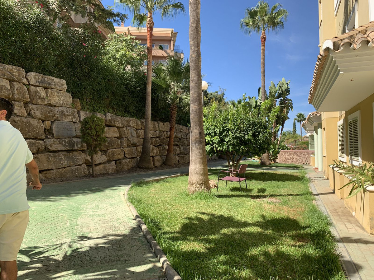 Appartement te koop in Marbella | 1 slaapkamers H5142760