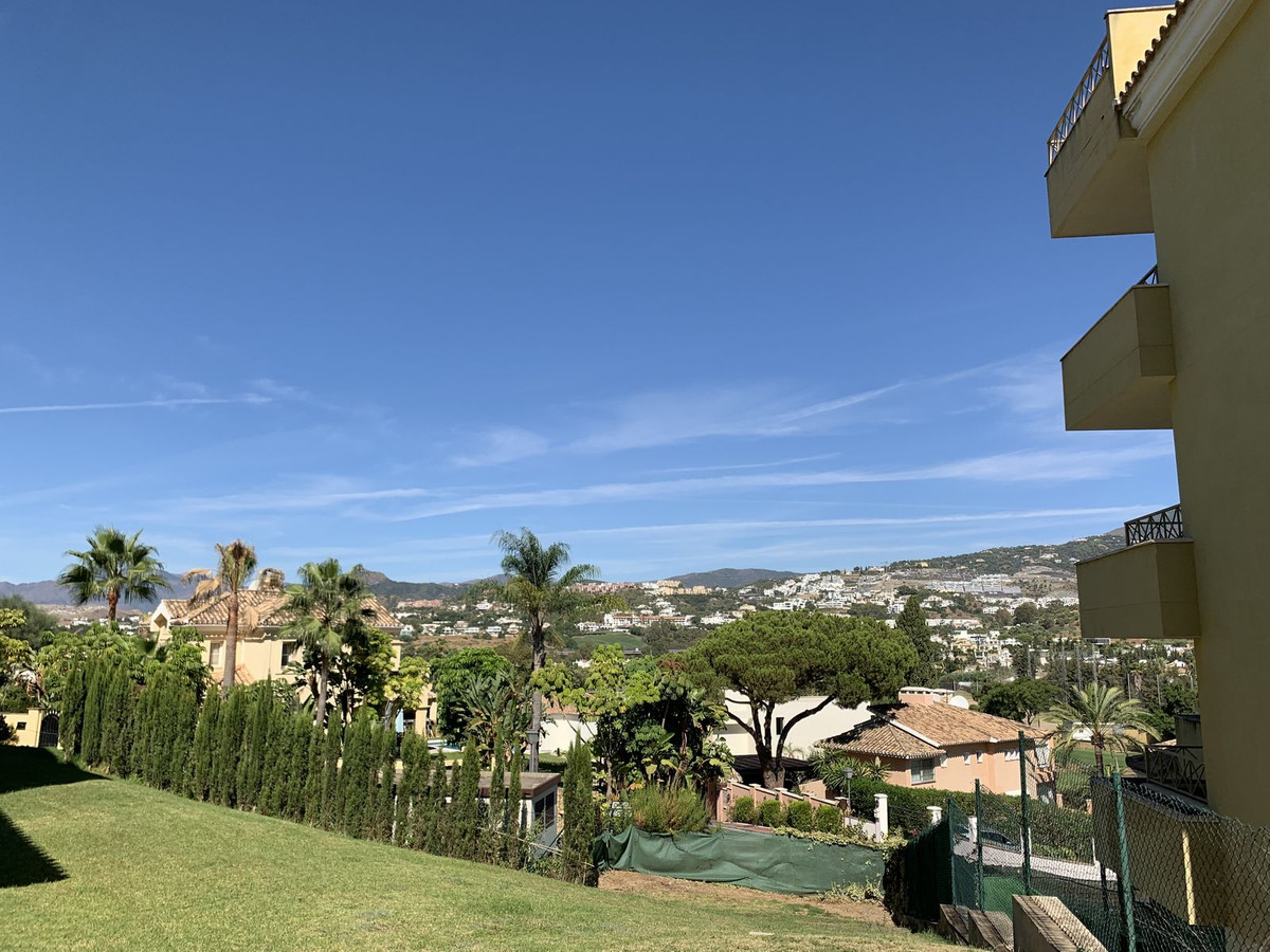 Appartement te koop in Marbella | 1 slaapkamers H5142760