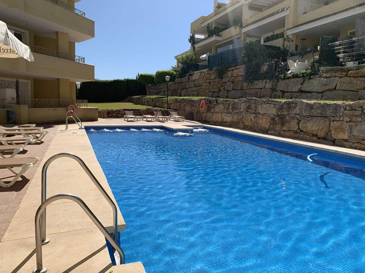 Appartement te koop in Marbella | 1 slaapkamers H5142760